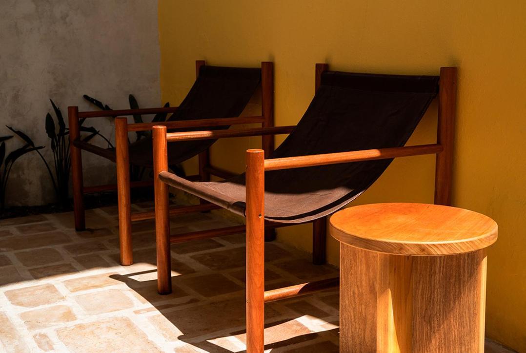 Jeri Suites Accommodation Jijoca de Jericoacoara Luaran gambar