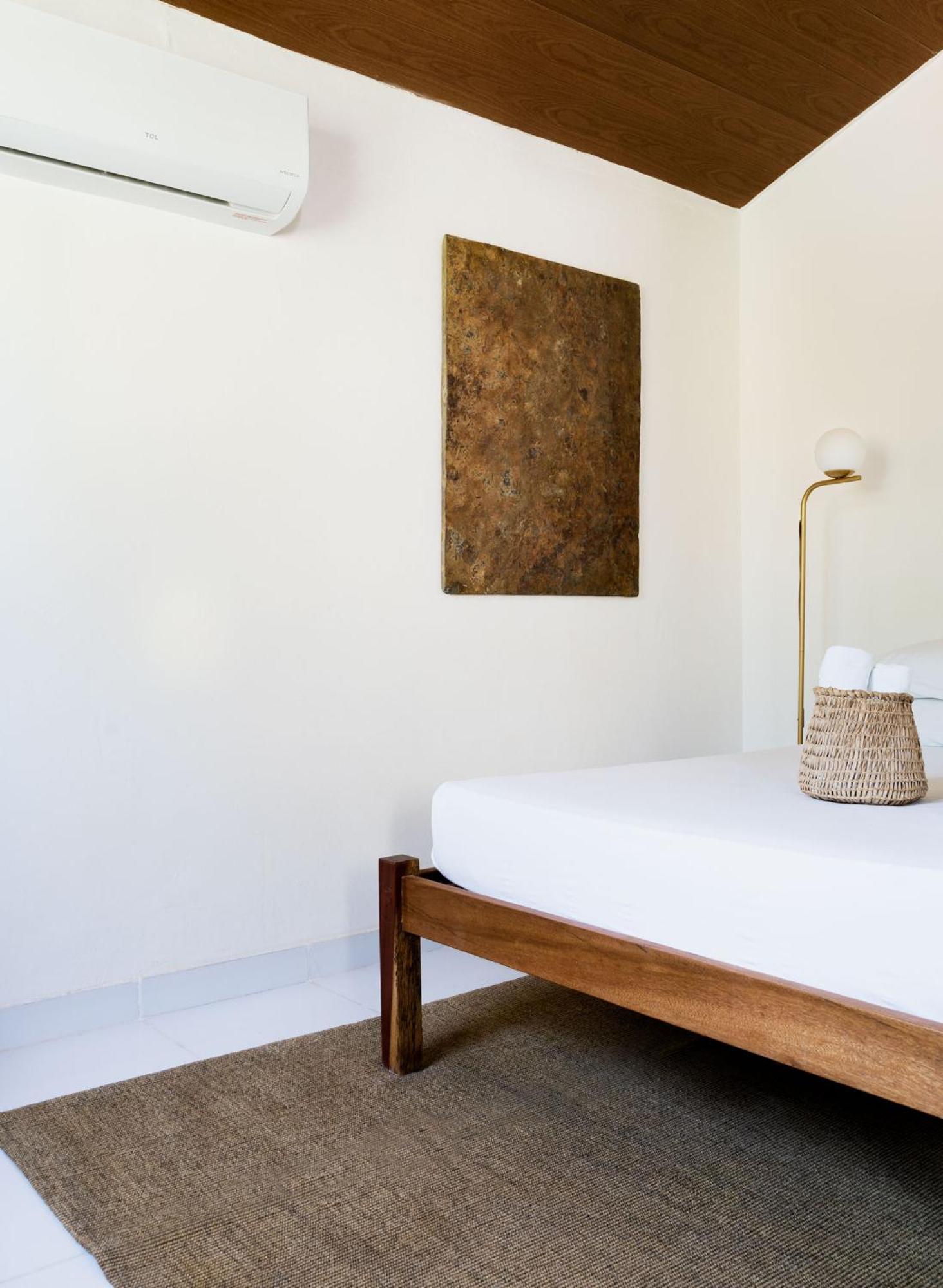 Jeri Suites Accommodation Jijoca de Jericoacoara Luaran gambar